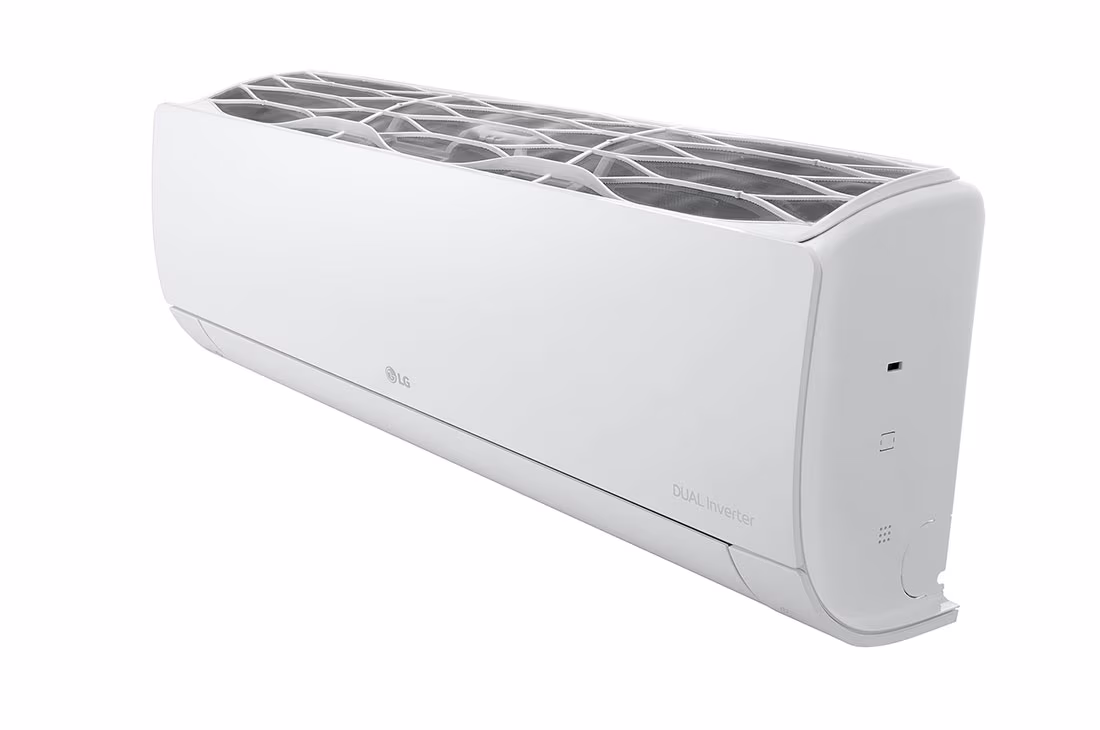 LG 2.5 AIR CONDITIONER - Winner Inverter S4-Q24K2QAL - Image 9