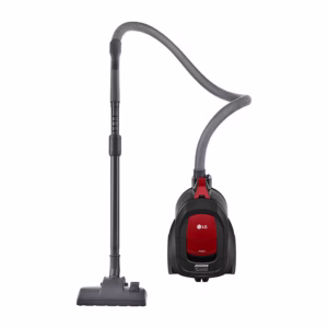 LG 2000W VACUUM VC5420NNTR - Bagless Vacuum Cleaner,1.3 Liter, Suction Power,2000 Watt