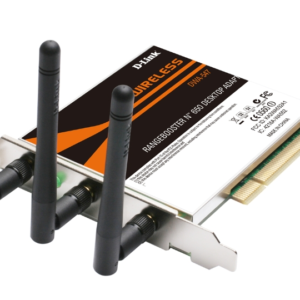 D-Link Wireless Adapter DWA-547