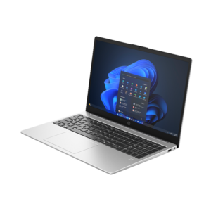 HP 250R G10-C3 100U 8GB DDR5 512GB M.2 SDD Intel UHD Graphics Dos 15.6 inch FHD
