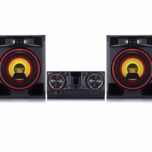 LG 900W X BOOM CL65