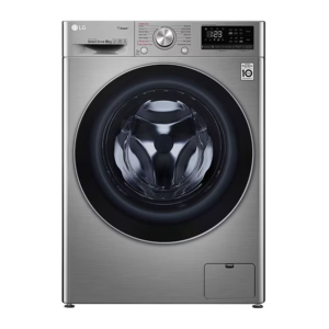 LG 8KG FRONT LOAD WASHING MACHINES - F2Y1TYP6J