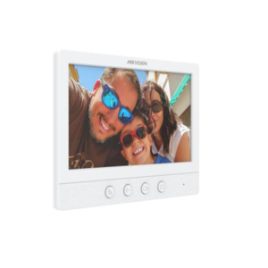 Hikvision Analog Indoor Extra Video Door Screen