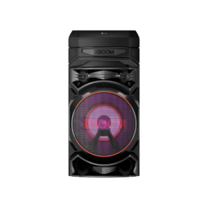 LG 500W X BOOM RNC5