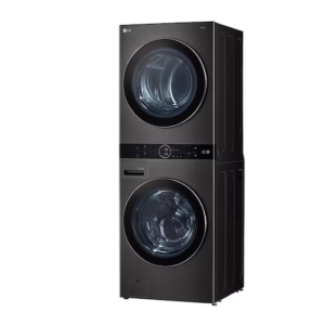 LG 21/16KG WASH TOWER FWT2116BS