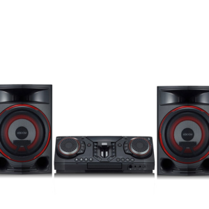 LG 2350W X BOOM CL87