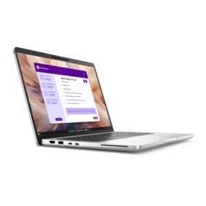 Dell Pro 14 Plus PB14250-U5 236V 16GB DDR5 1TB Nvme Intel Graphics Ubuntu 14.0 FHD+