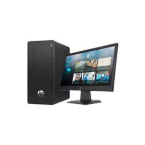HP PC 290 G4 MT Core i3 G10 4GB RAM 1TB HDD 18.5”