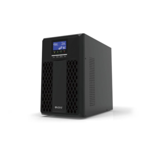 Eldo Pro Online UPS 6KVA/4.8KW , 7AH*16 PCS
