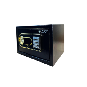 Eldo Pro Safe Box RFK-17EA White