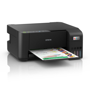 Epson EcoTank L3252 Print Scan Copy Colour Printer