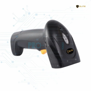 Elite Barcode Scanner EB600 Wireless 1D