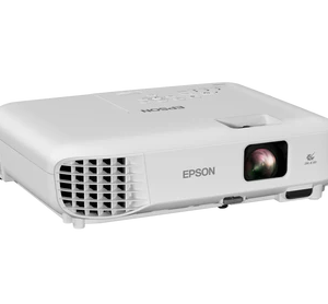 Epson Projector EB-W53 4000 Lumens