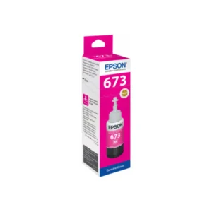 Epson Ink T6733 Magenta