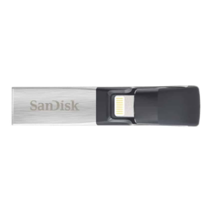 Flash disk Sandisk iXpand Version II 16GB