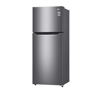 LG 187L REFRIGERATOR - TOP FREEZER GN-B202SQBB
