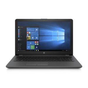 HP 250 G7-Core i3 4GB RAM 1TB HDD 15.6″ Black