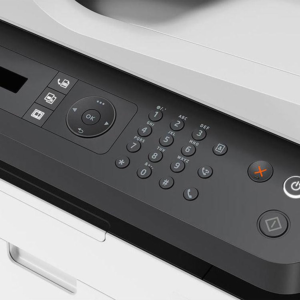 HP LaserJet M137FNW Print, Scan, Copy Black Printer