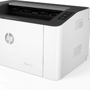 HP LaserJet M107W Wireless Printer