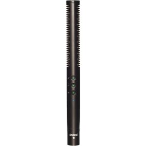 Rode NTG4 Professional Shotgun Microphone
