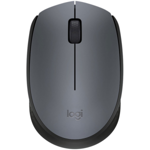 Logitech Wireless Mouse M170