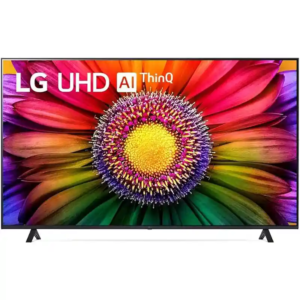 LG 75" UHD 75UR80006LA