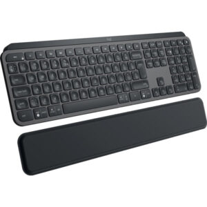 Logitech MX Keys Plus Advanced Wireless Keyboard