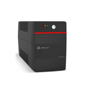 Mercury 1050VA Maverick Line Interactive UPS