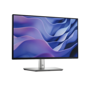 Dell Pro 22 Plus Monitor-21.5 Inches FHD IPS DP VGA HDMI USB Silver