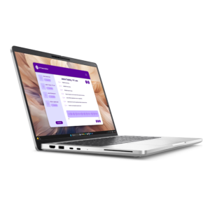Dell Pro 14 Plus PB14250-U5 236V 16GB DDR5 512GB Nvme Intel Graphics W11P 14.0 FHD+