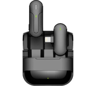 Green Lion Wireless Microphone( ( Tpye-C Connector )