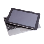 Prowise 10.1 Inch Tablet PC PT301 Intel Atom Z3735F 2GB 32GB Storage Including Case and Keyboard
