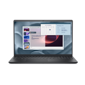 Dell Pro 15 Essential PV15250-c3 100U 8GB DDR5 512GB NVMe SSD Intel Graphics Ubuntu 15.6 Inches FHD