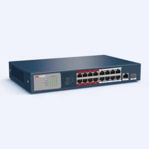 Hikvision 24-Port Gigabit Switch