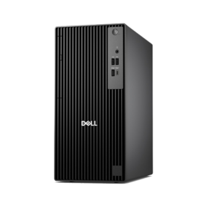 Dell Pro Tower QCT1250-i7 14700 8GB DDR5 512GB Sata SSD Intel UHD Graphics Dos