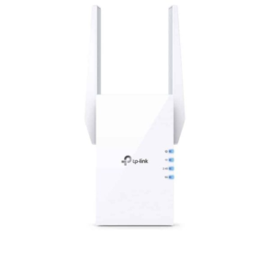 TP-Link AX1500 Wi-Fi 6 Range Extender RE505X WI-FI