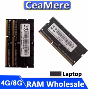 DDR3 RAM For Laptop 4GB