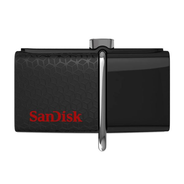 Flash Disk Sandisk USB 3.0 128 GB Ultra Drive - Image 4