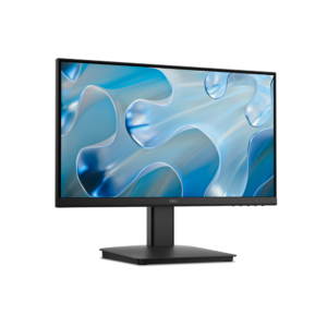 Dell Monitor-21.5 Inches LED VGA HDMI Security lock Slot Black