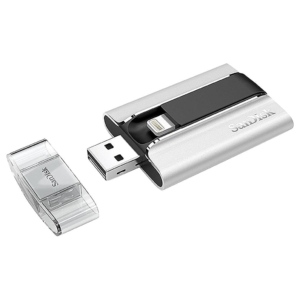 Flash Disk Sandisk 64 GB IXpand Version II