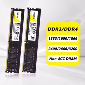 DDR3 RAM For Desktop 8GB