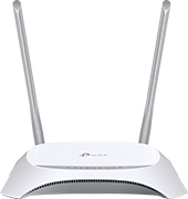 TP-Link Router TL-MR3420 – 3G/4G
