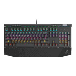 Vertux Mechanical Gaming Keyboard