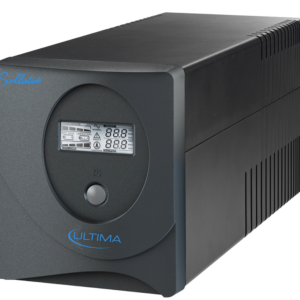 Sollatek UPS 1500VA Ultima LCD
