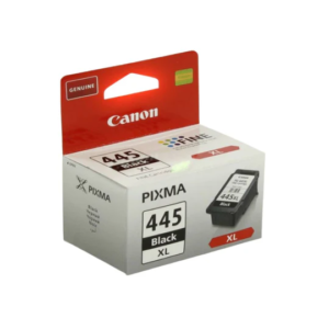Canon PG445XL Black Original Ink Cartridge