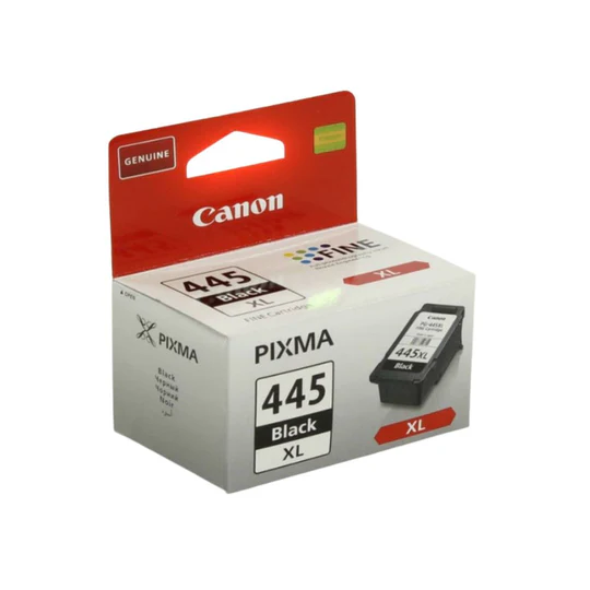 Canon PG445XL Black Original Ink Cartridge