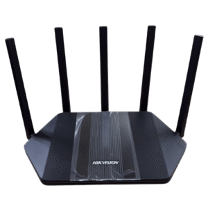 Hikvision 1800M Wi-Fi 6 Wireless Router