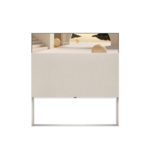 LG 65" LG OLED 4K Objet Collection 65ART90E6QA - LG Objet Collection – Easel 4K OLED