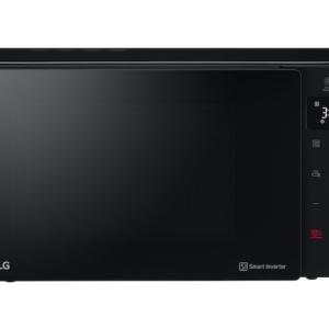 LG 42L MICROWAVE OVEN MH8265DIS - NeoChef Grill Microwave Oven, EasyClean, Smart Inverter, Black