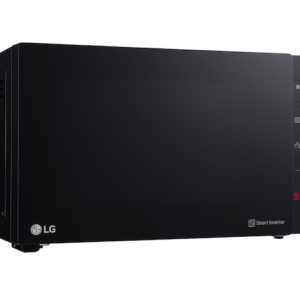 LG 25L MICROWAVE OVEN MS2535GIS - Solo NeoChef Microwave Oven, Smart Diagnosis, EasyClean, Smart Inverter, White